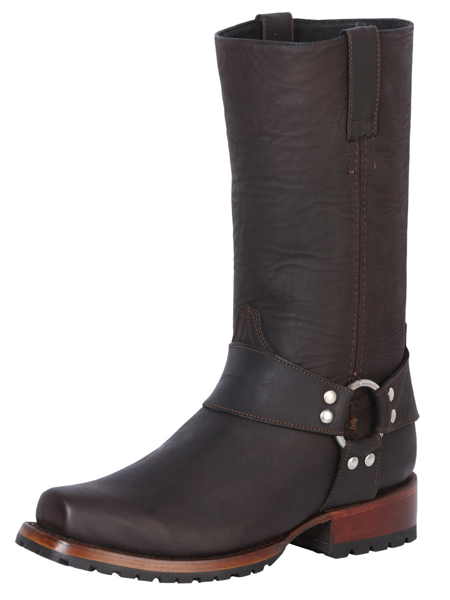 El General Men’s Ankle Boot - Honey

 45004 main image 1