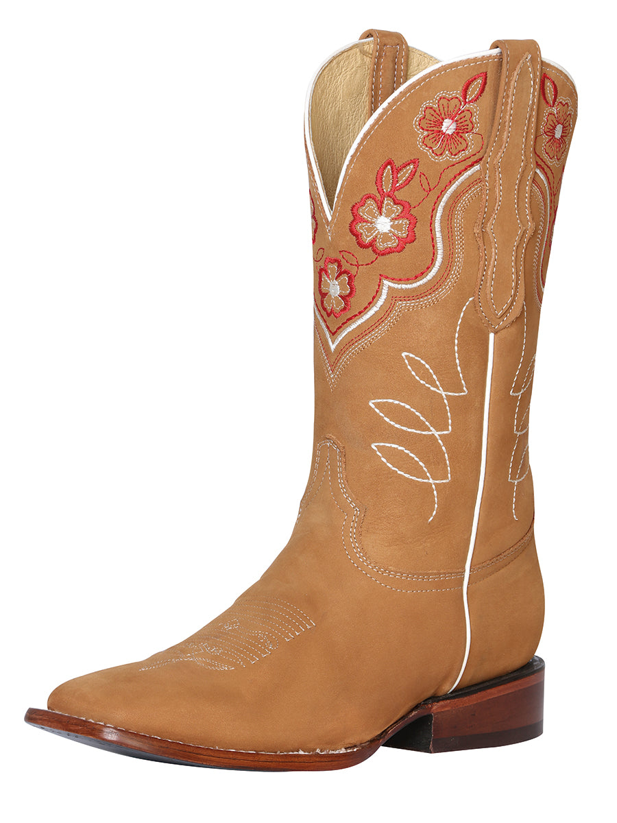 El General Rodeo Boot - Crazy Honey 42991 main image 0