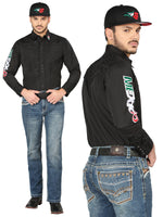 Centenario Bootcut Denim Jeans - Dark Blue 44967
