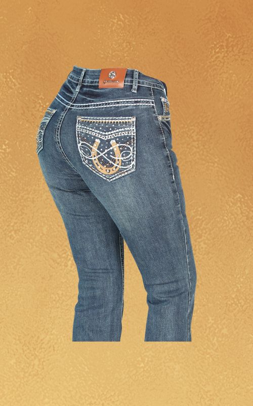 Women's Jeans & Bottoms