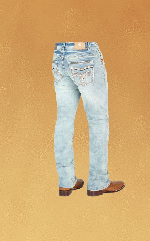 Men's Denim Jeans