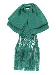 Kids 
Mexican Charro Bow Tie 85% Articela, 15% Polyester Green 601331