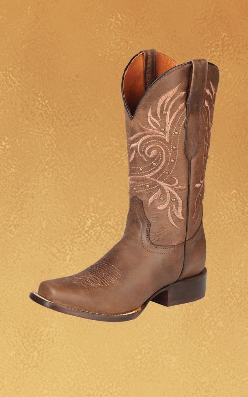 Women's Cowboy Boots