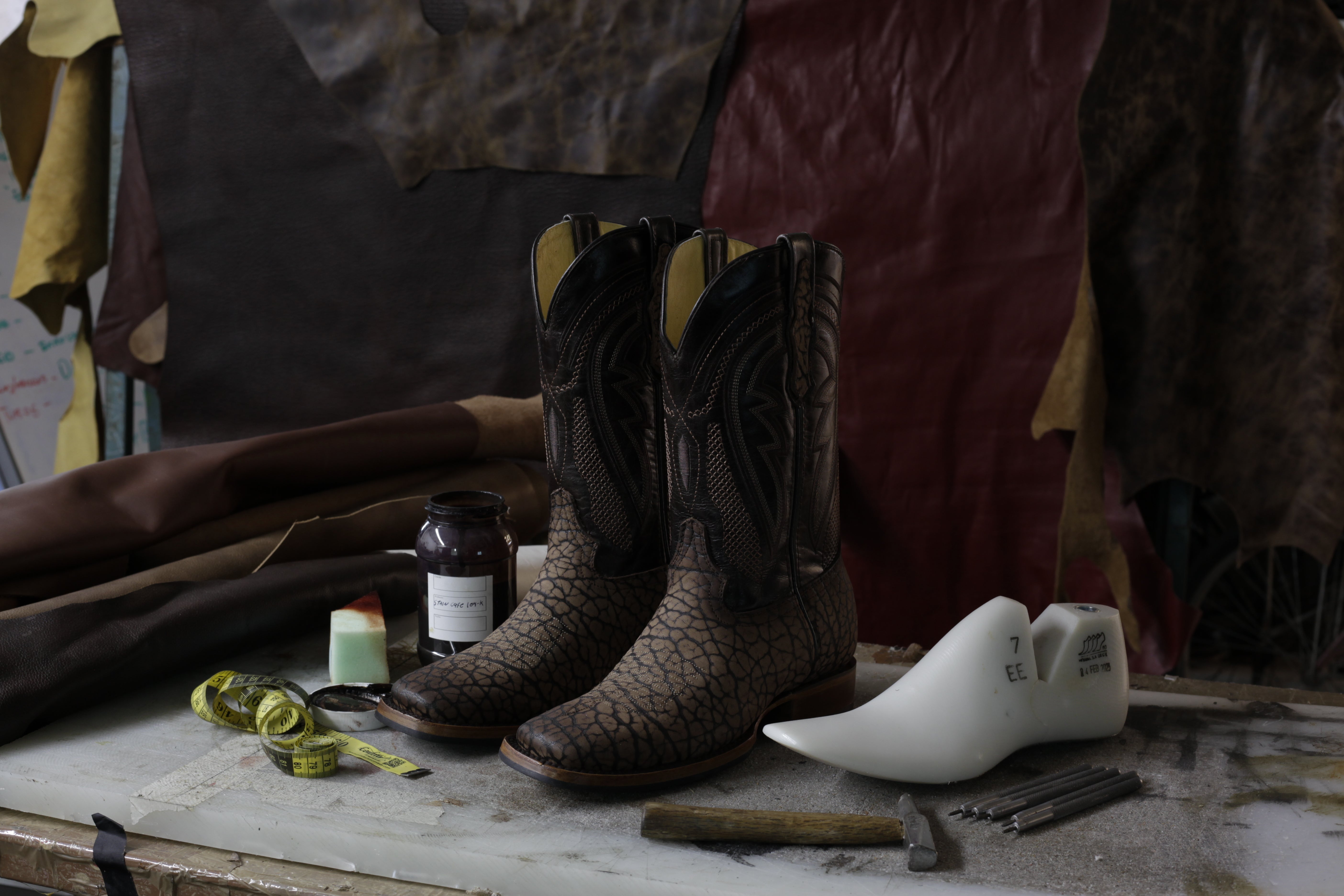 El General Western Wear