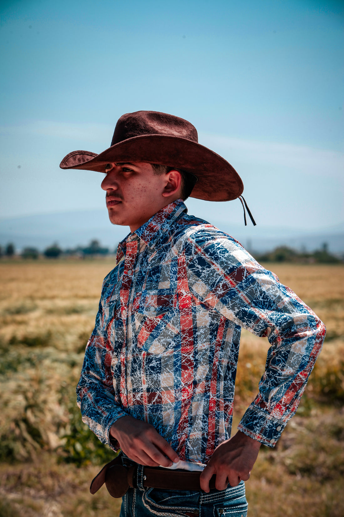 El General Western Wear