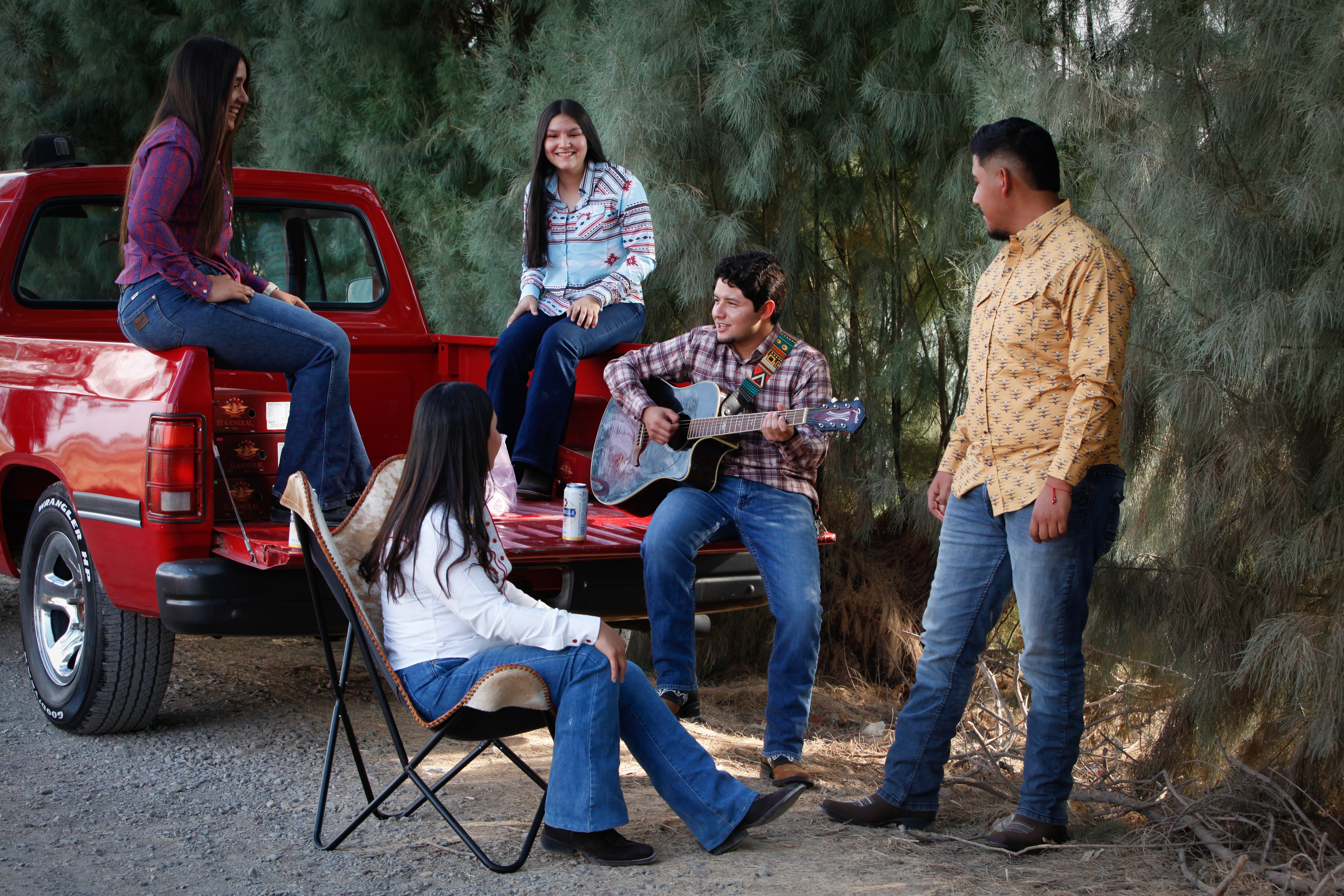 El General Western Wear