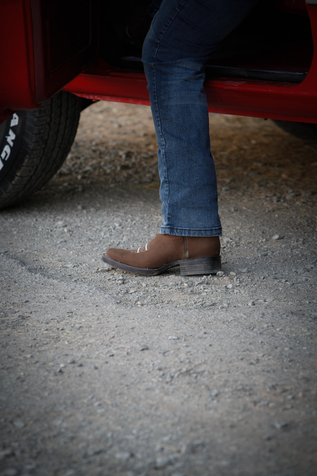 El General Western Wear