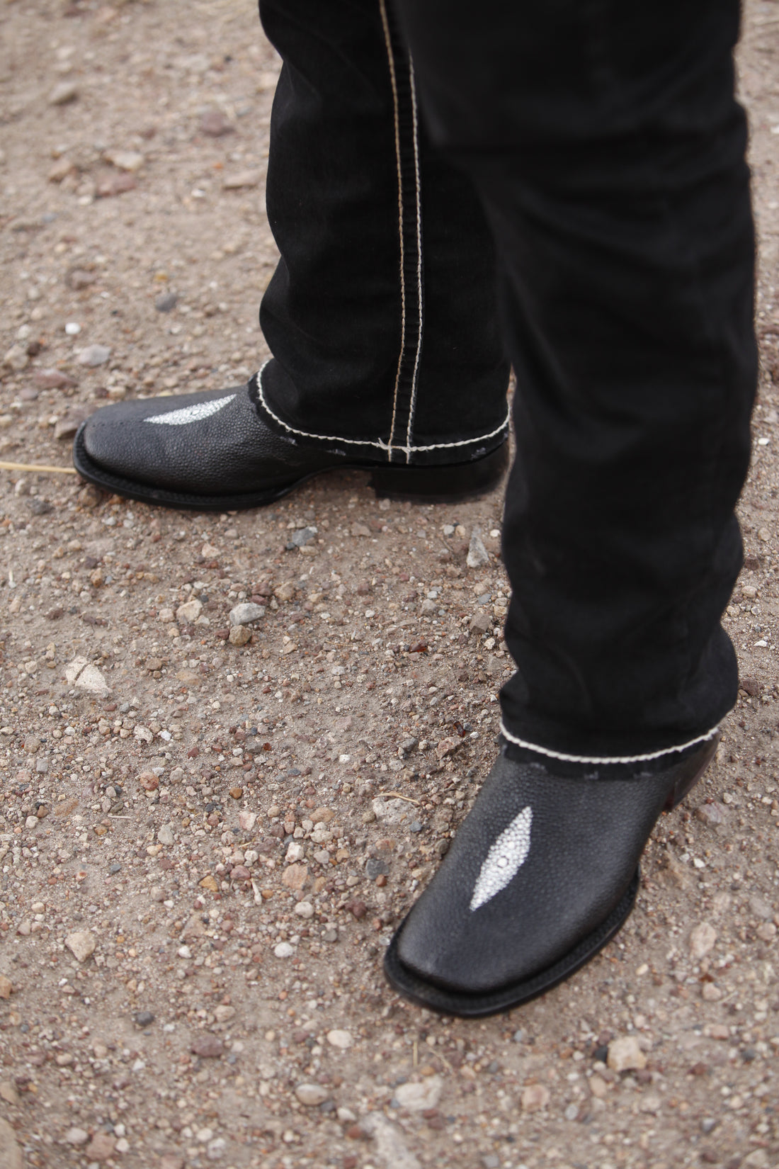 El General Western Wear