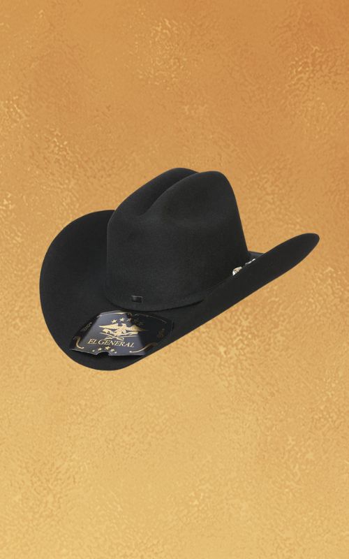 Men's Western Hats
