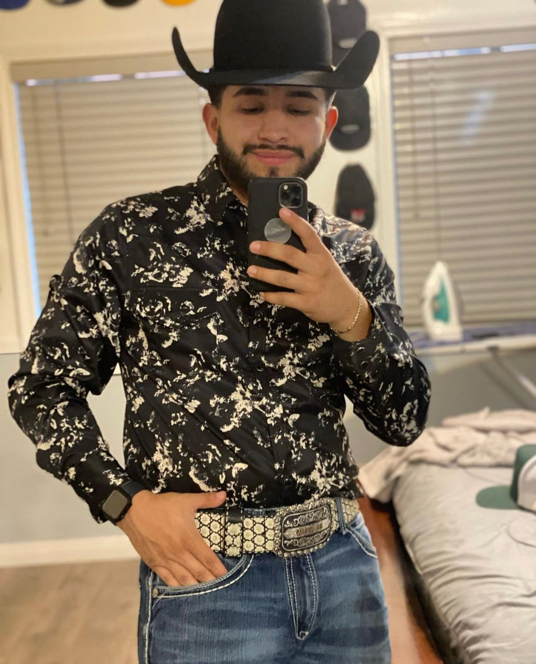 El General Western Wear