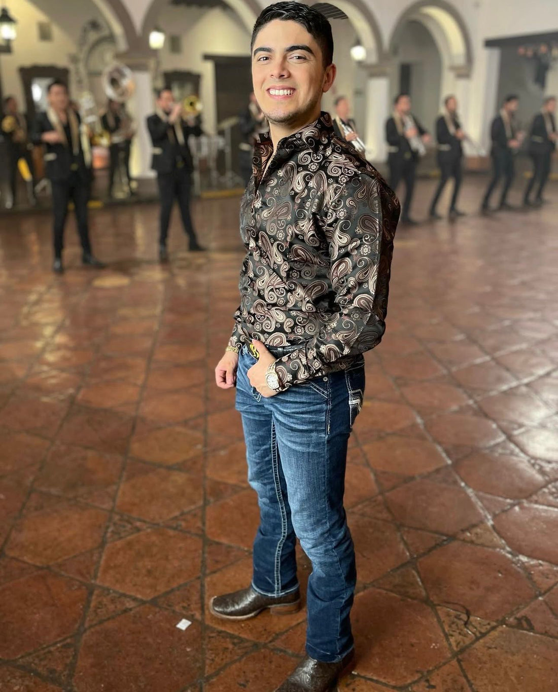 El General Western Wear