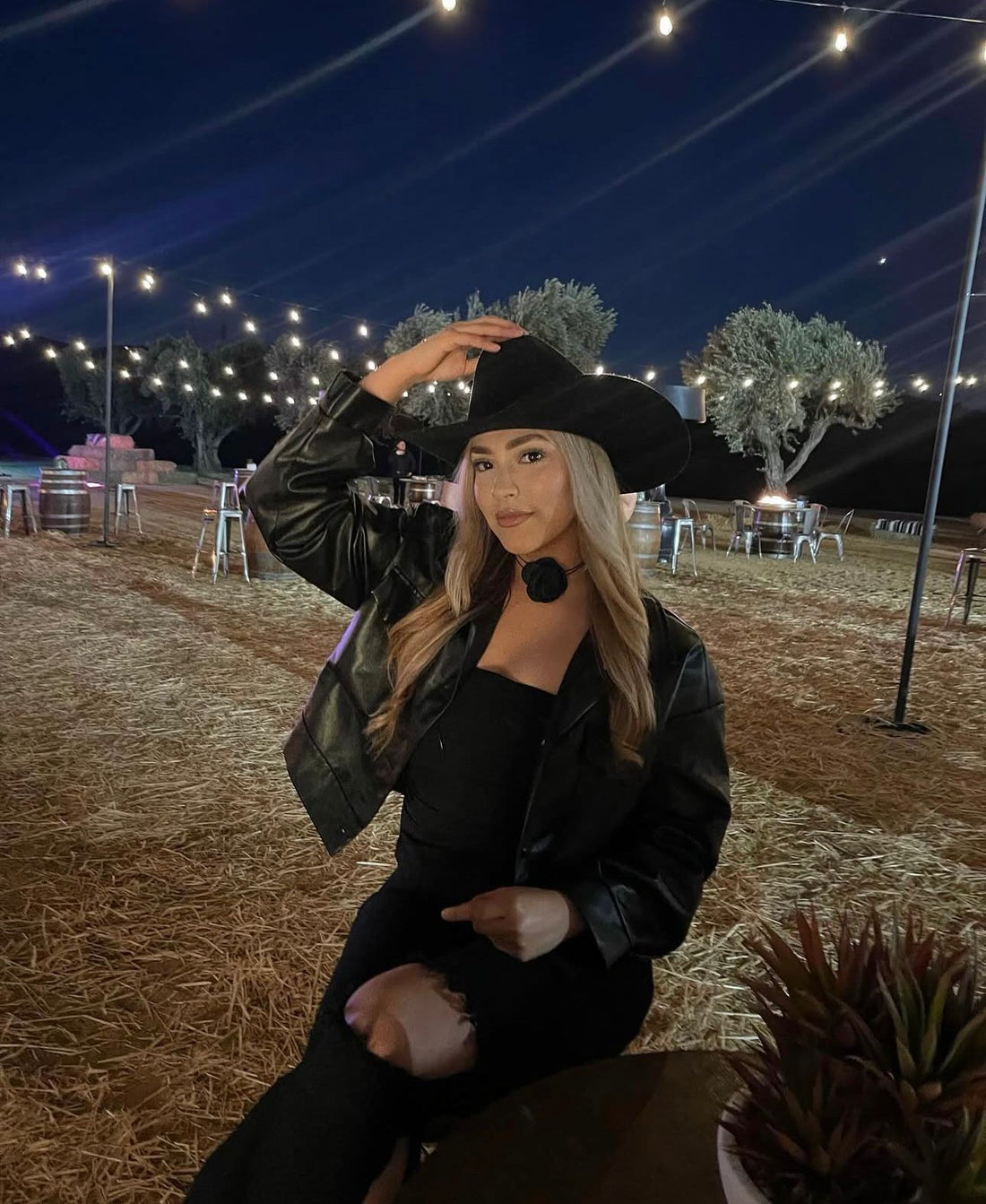 El General Western Wear