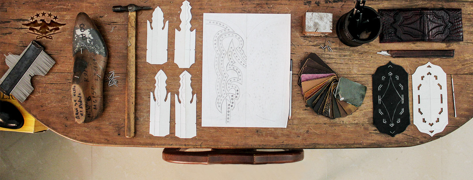 El General Western Wear