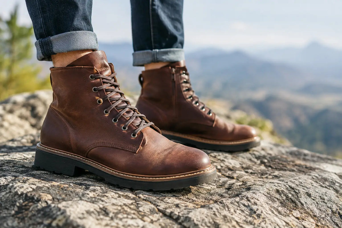 Leather Boot Reviews: What Real Wear Tells You