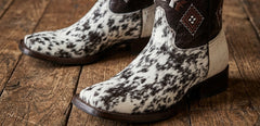 All Men's Boots