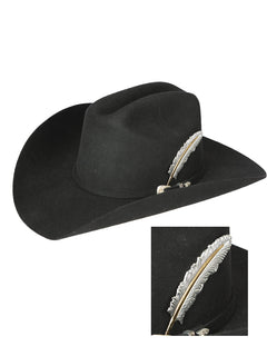 Decorative Hat Feathers