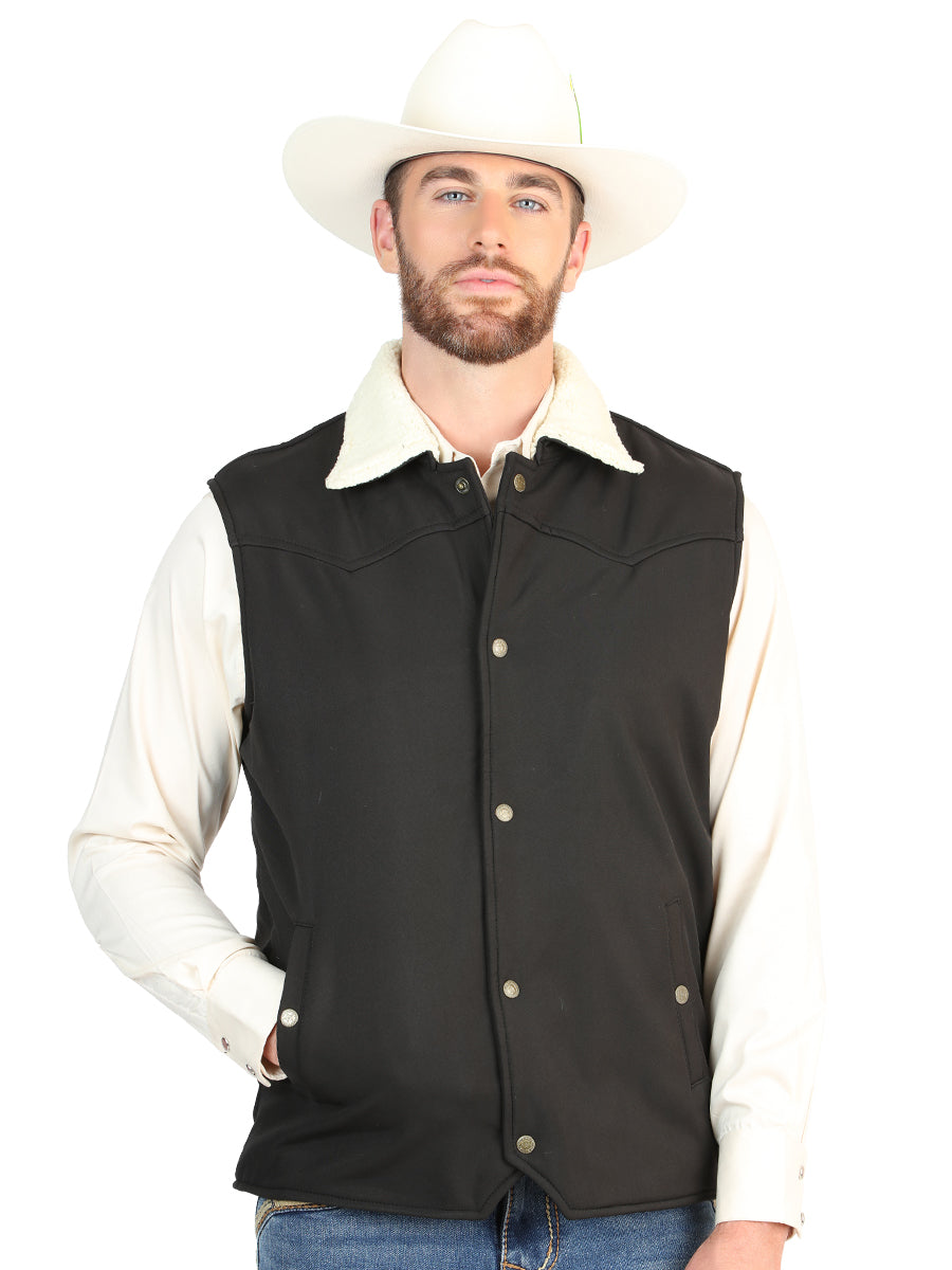 Men's Vest