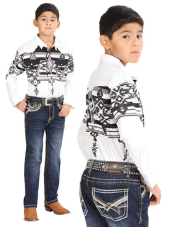 Boys Jeans & Pants