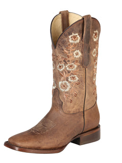 Best Sellers - Women's Leather Boots
