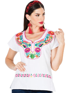 Women's Blouses