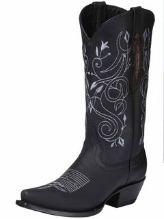 Women's Western Boots