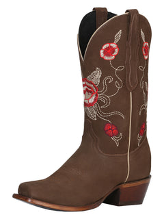 Women's Western Boots