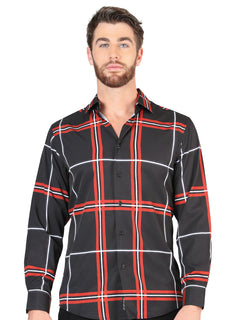 Men's Fashion Western Shirt