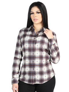 Women's Fashion Western Shirt