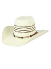 El General 20X Bangora Western Cowboy Hat - Style Minnick 45762