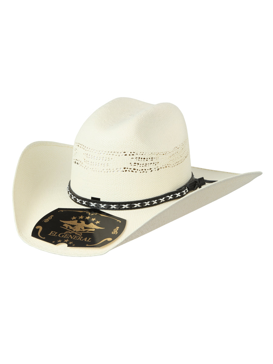 El General 20X Bangora Western Cowboy Hat - Style Toro 45763