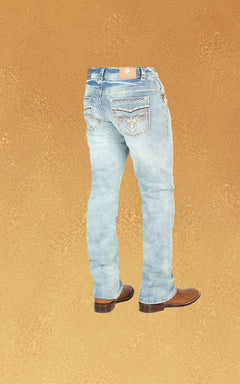 Men's Denim Jeans and Pants