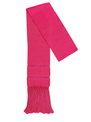 Mexican Shawl 85% Articela, 15% Polyester Fuchsia 600233