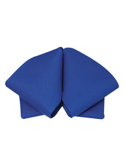 Adult 
Mexican Charro Bow Tie 100% Polyester Royal Blue 601394