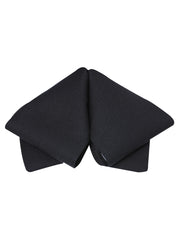 Adult 
Mexican Charro Bow Tie 100% Polyester Black 601395
