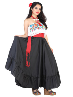 Artesanal Womens Skirts