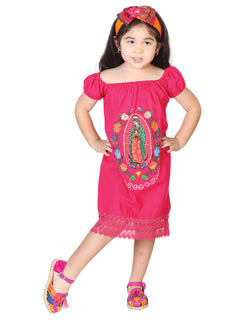 Kid's Artisanal Dresses