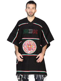 Artesanal Ponchos