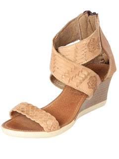 Artesanal Womens Sandals