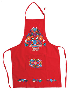 Aprons