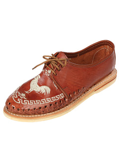 Artesanal Men's Sandals