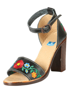 Artesanal Womens Sandals