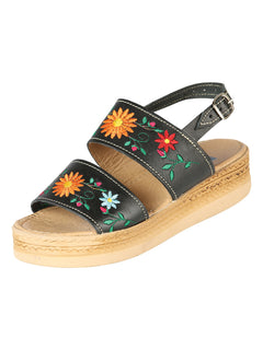 Artesanal Womens Sandals
