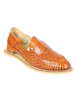 Artesanal Men's Sandals