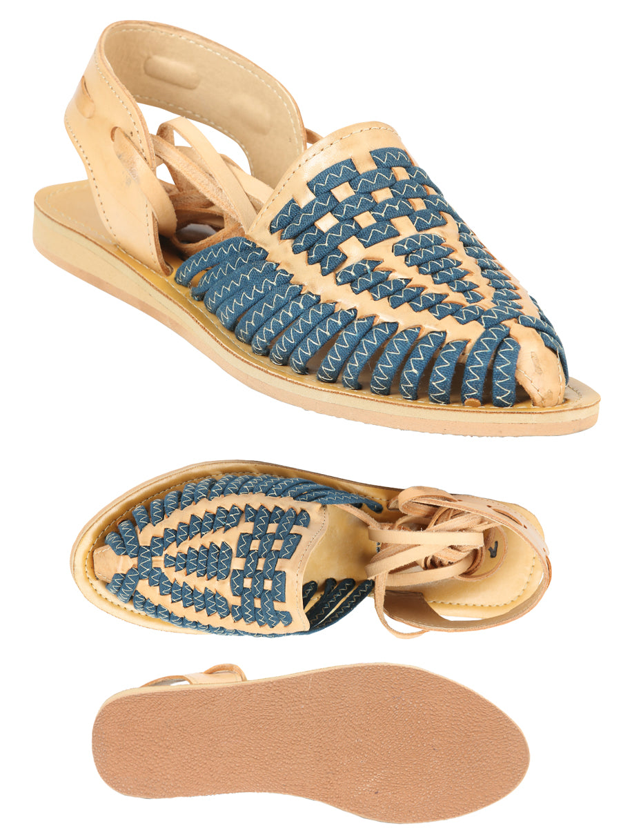 Artesanal Womens Sandals